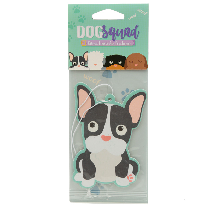 10 x Assorted Scented Hanging Air Fresheners - Image 6