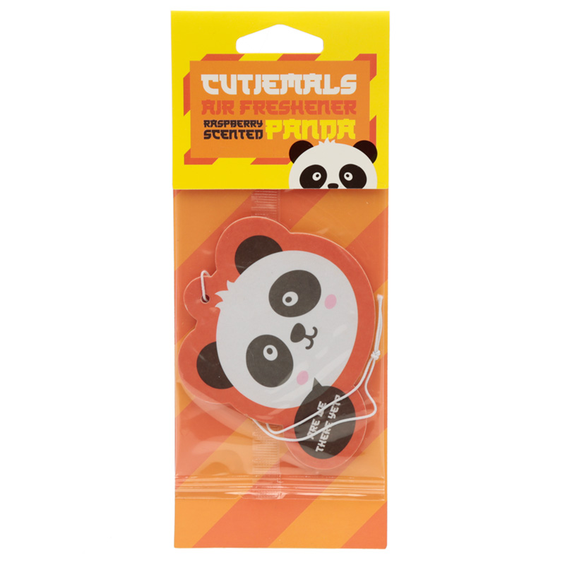 10 x Assorted Scented Hanging Air Fresheners - Image 5