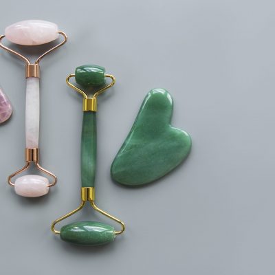 Crystals & Gemstones