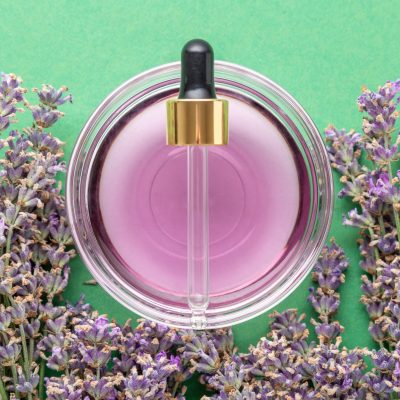 Aromatherapy