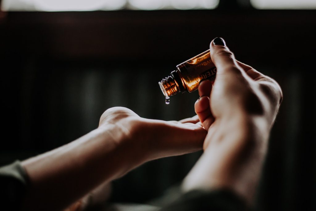 top essential oils and their benefits