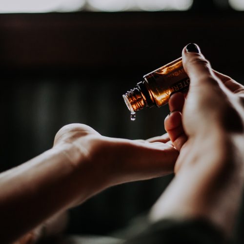 Essential Oils and Blends
