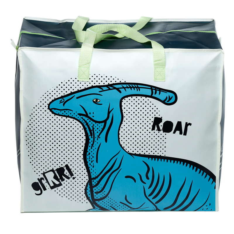 Laundry Storage Bag - Durable Strong Large Size - Image 4