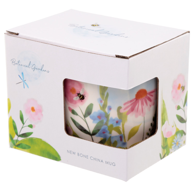 Porcelain Mugs Collection - Image 2