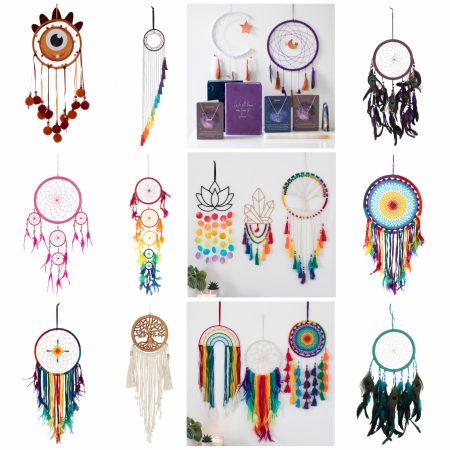 dreamcatcher collection