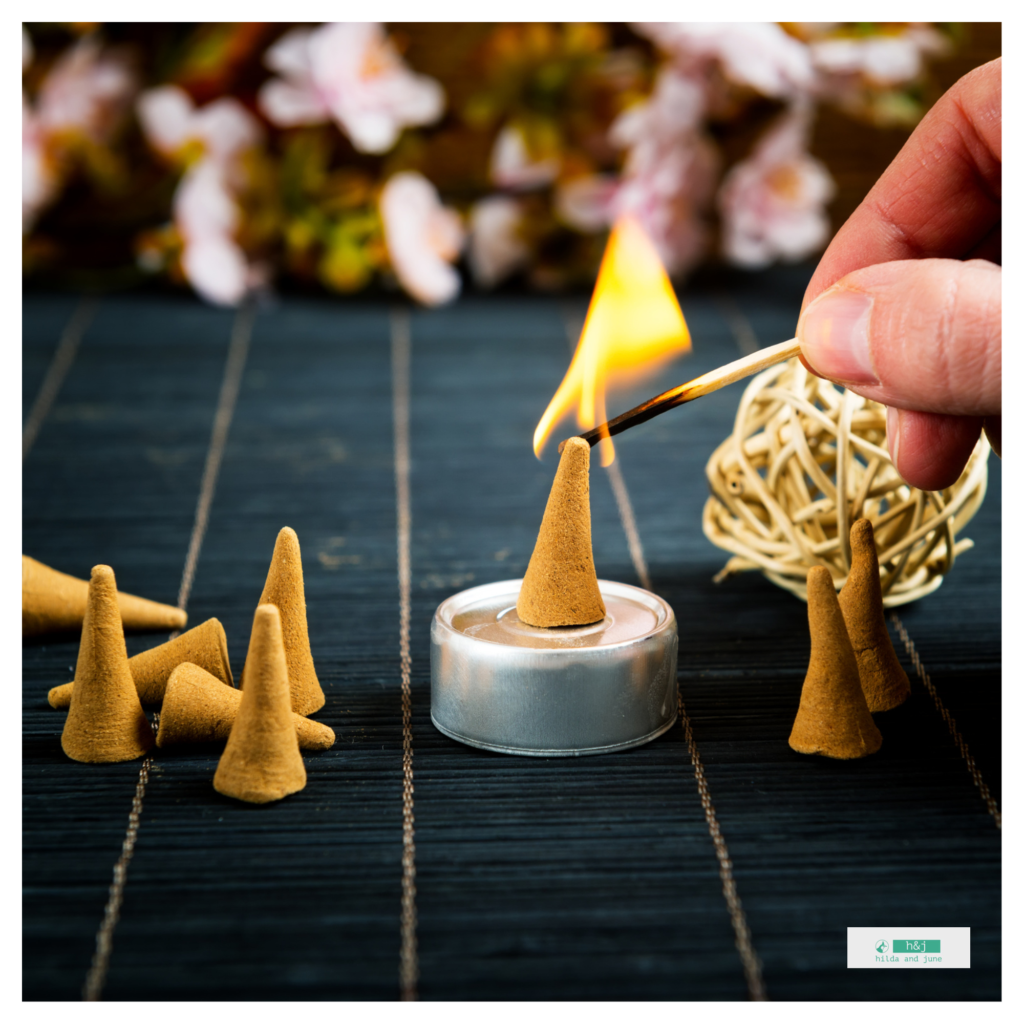 Home Fragrance
