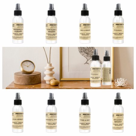pillow spray