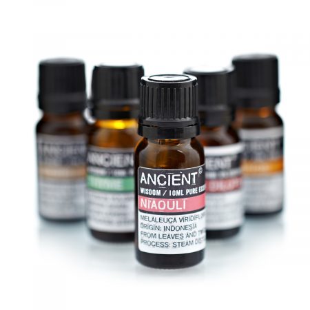 10 ml premium essential oils