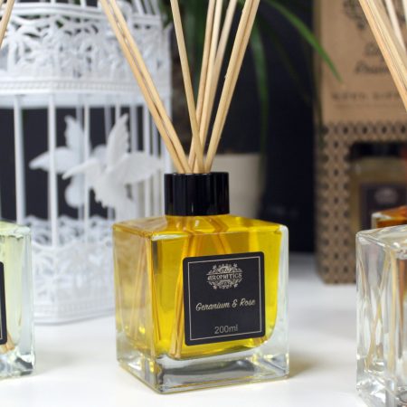 Reed Diffusers