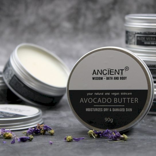 body butter