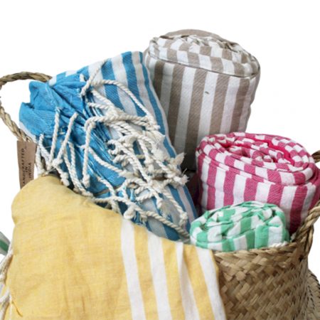 cotton turkish towels