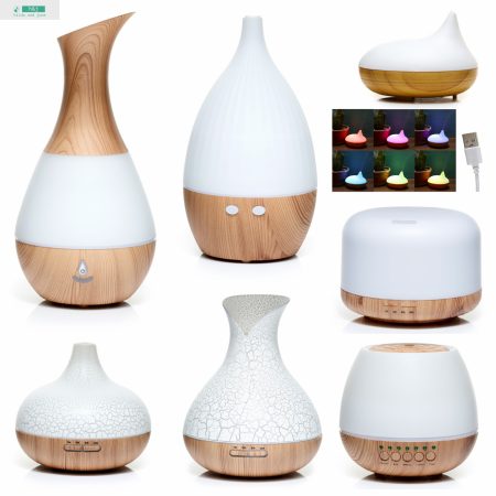aroma oil diffuser