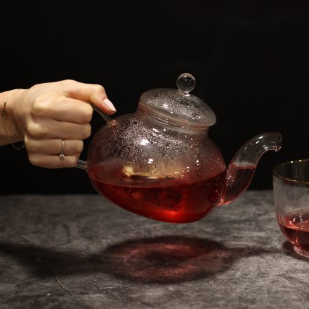 Teapots and Sets