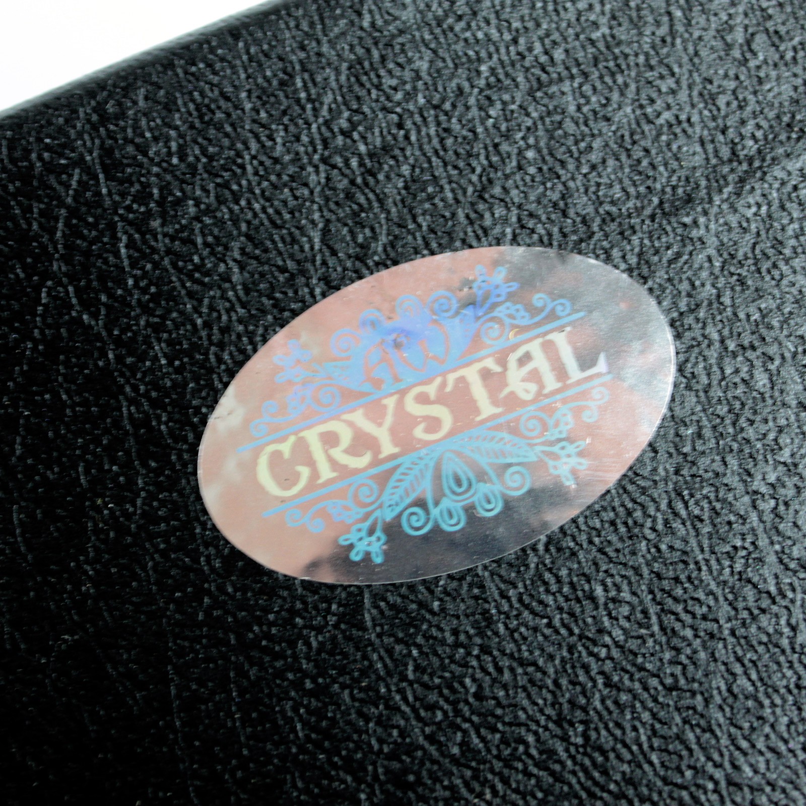 Crystal Ball on Stand - Image 6