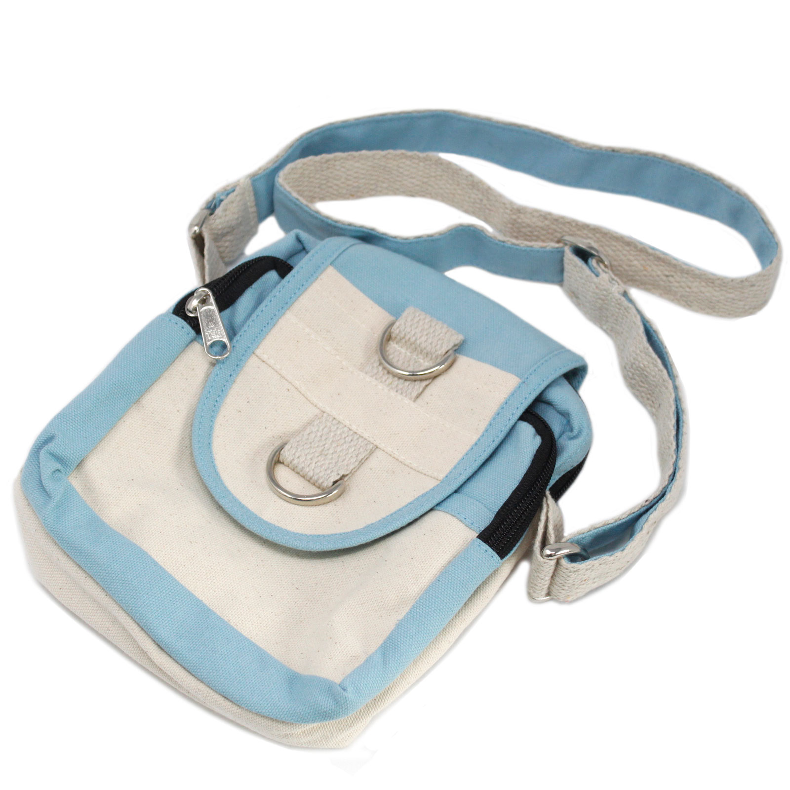 Ladies Casual Crossbody Bag - Image 4
