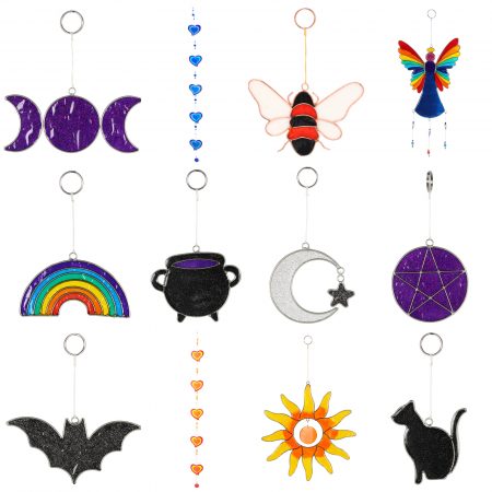 suncatcher collection