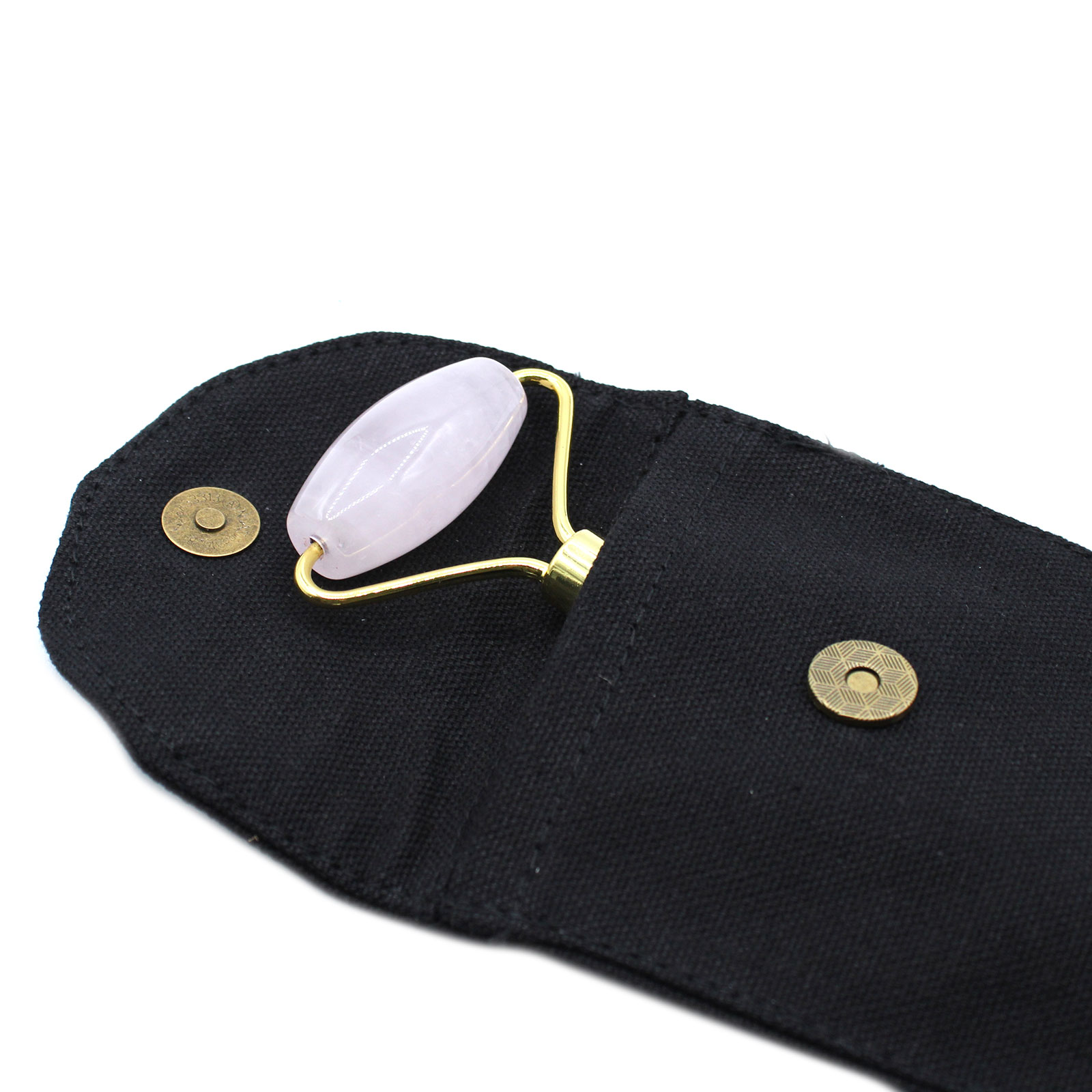 Crystal Face Roller Massager - Image 2