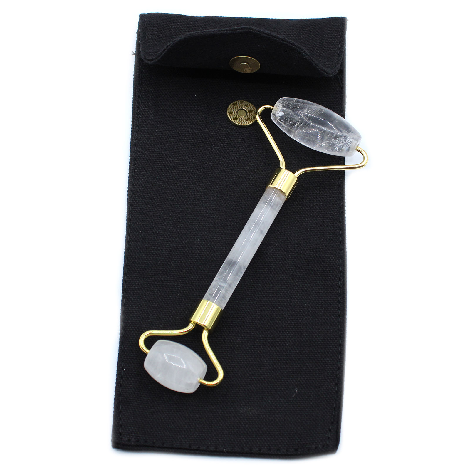 Crystal Face Roller Massager - Image 3