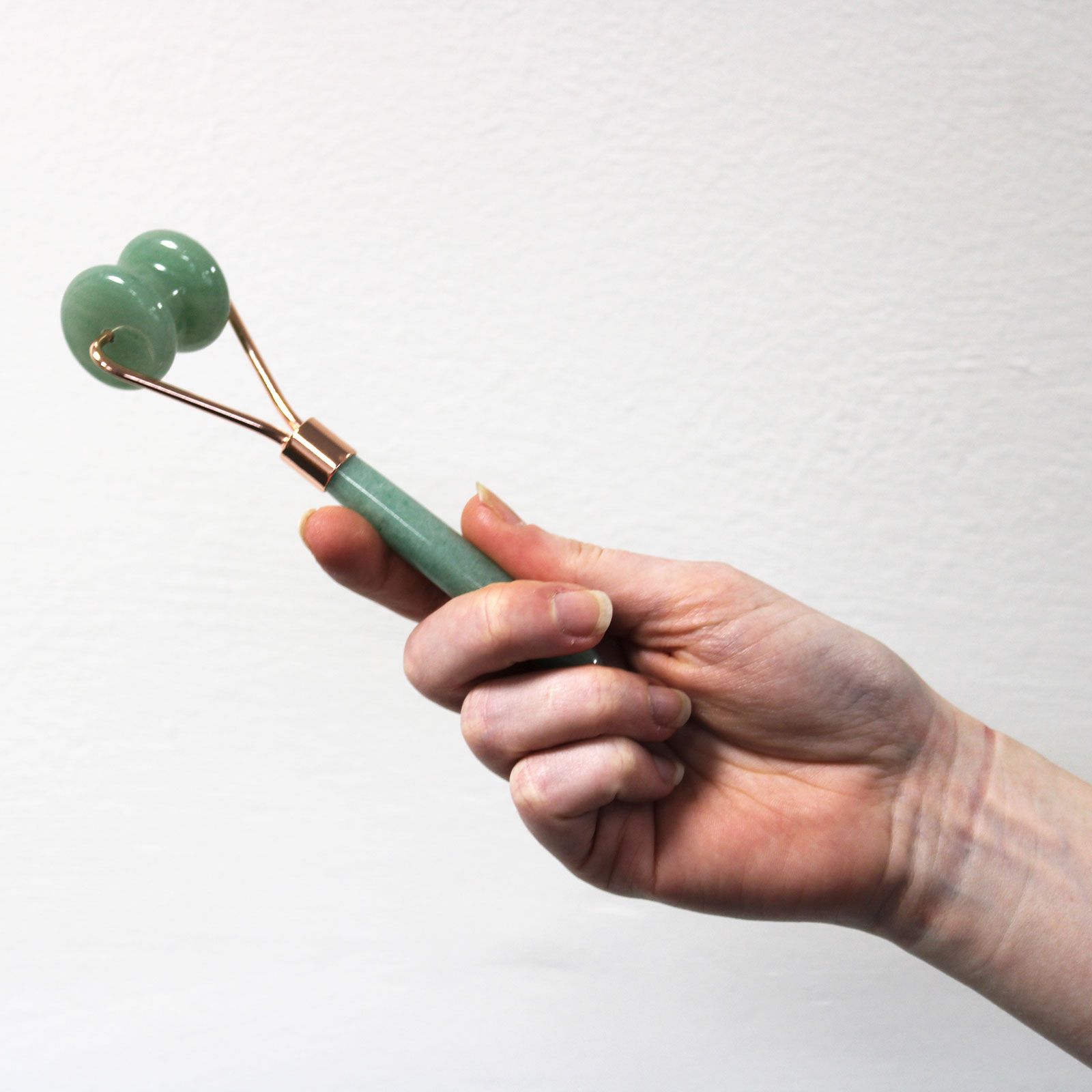 Crystal Face Roller Massager - Image 6