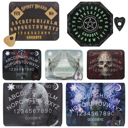 spirit boards