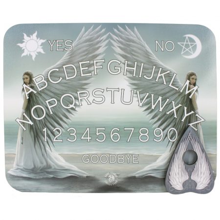 Ouija Talking Spirit Board - Angel Spirit Guide