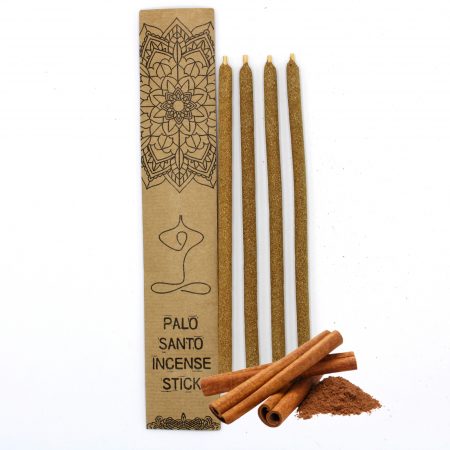 palo santo large sticks