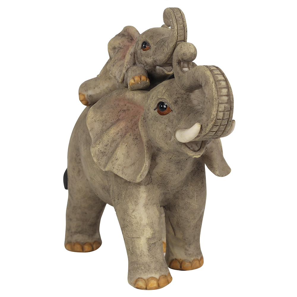 Elephant Family Ornaments - Image 4