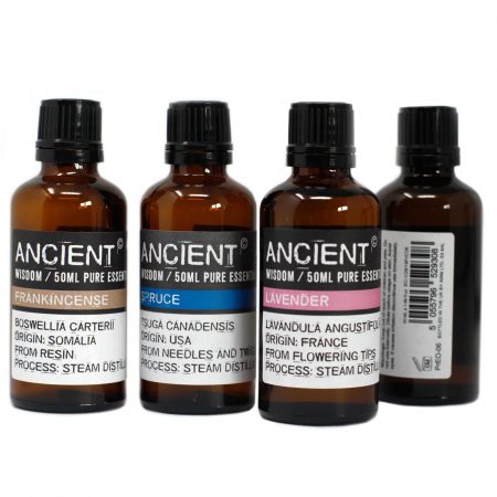 50ml essential oil