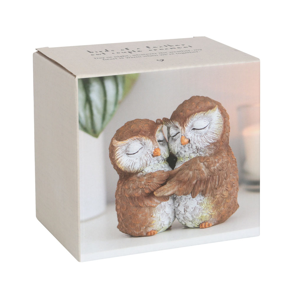 Owl Family Ornaments - Image 3