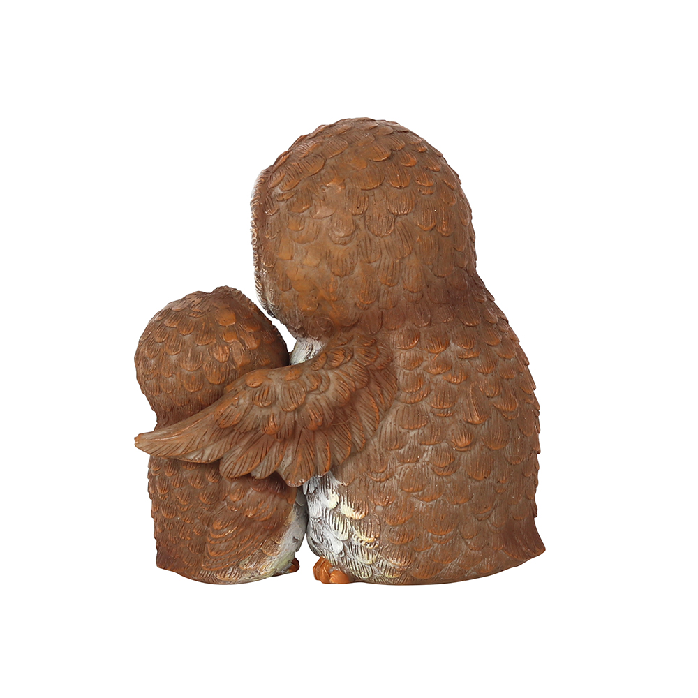 Owl Family Ornaments - Image 2