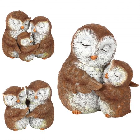owl ornaments