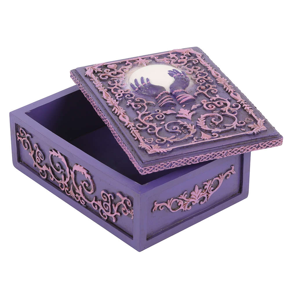Small Storage Boxes - Mystical, Magical & Durable - Image 2