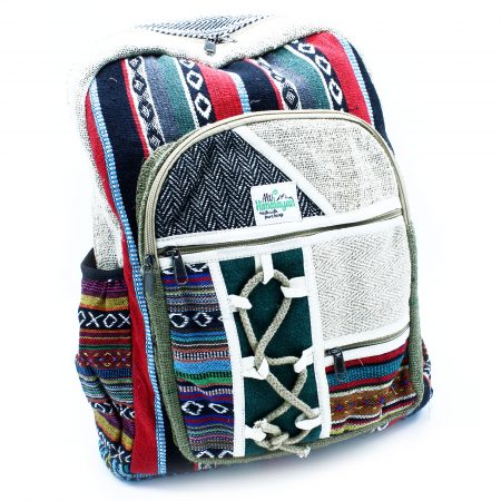 hemp backpacks