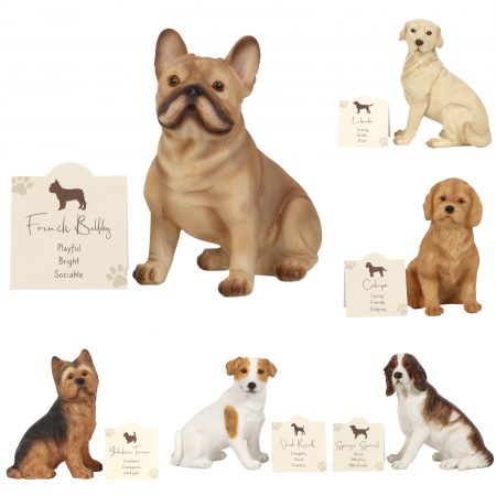 dog ornaments