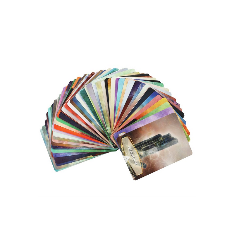 Tarot and Oracle Cards