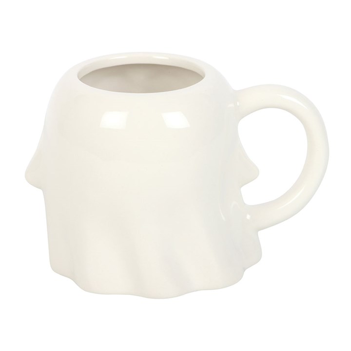 Groovy Ghost Mug - Image 4